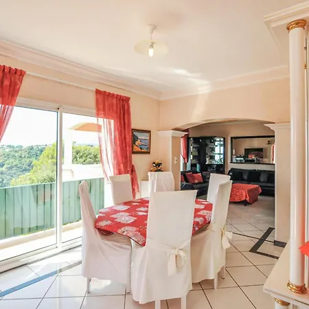 Amazing In Sur Ferienhaus Cagnes-sur-Mer