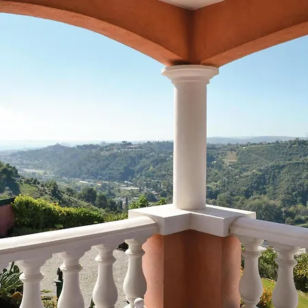 Amazing In Sur Ferienhaus Cagnes-sur-Mer