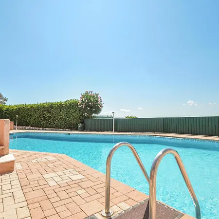 Amazing In Sur * Cagnes-sur-Mer