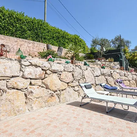 Ferienhaus Amazing In Sur