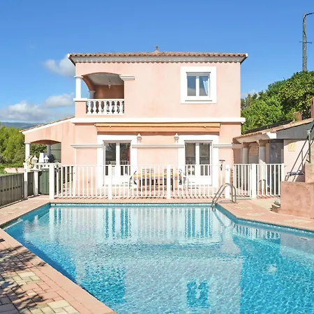 Amazing In Sur Cagnes-sur-Mer