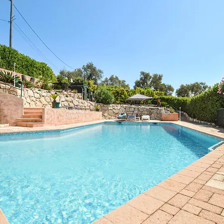 Amazing In Sur * Cagnes-sur-Mer