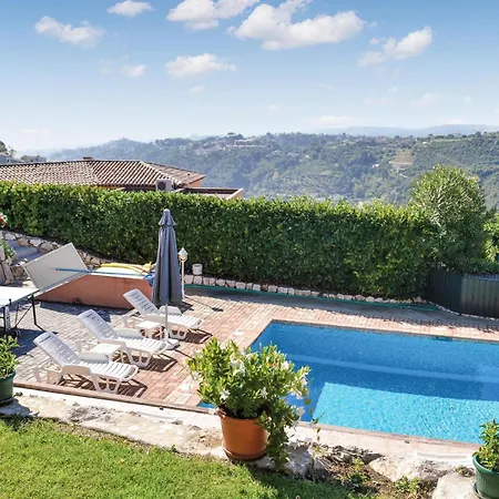 Amazing In Sur Ferienhaus Cagnes-sur-Mer