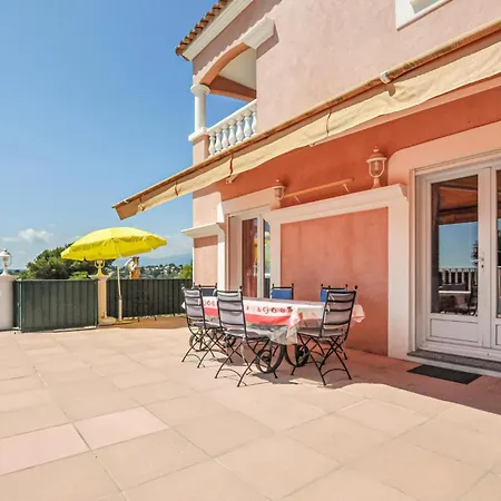 Amazing In Sur Ferienhaus Cagnes-sur-Mer