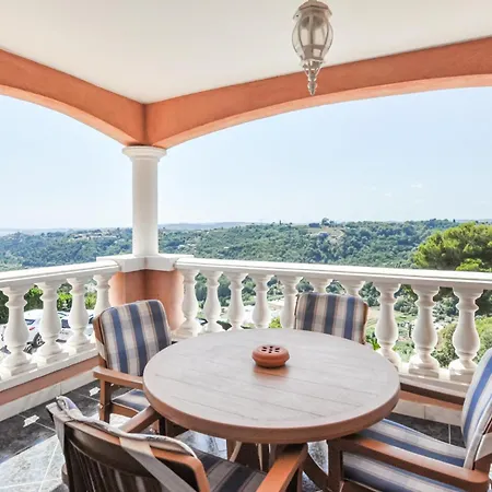 Amazing In Sur * Cagnes-sur-Mer