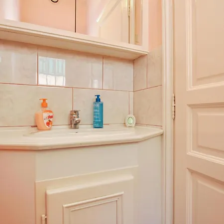 Amazing In Sur Ferienhaus Cagnes-sur-Mer