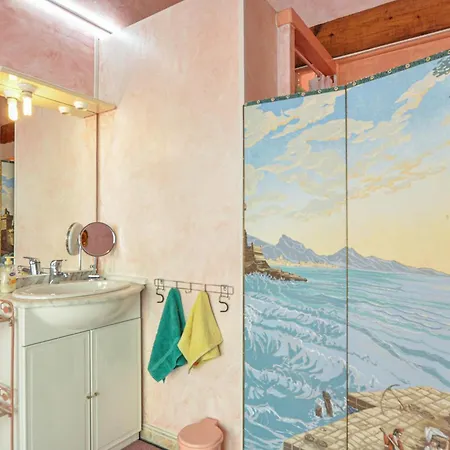 Amazing In Sur Ferienhaus Cagnes-sur-Mer